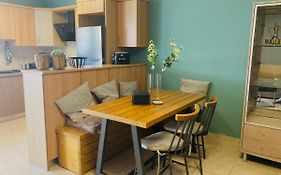 Central Smart Maisonette